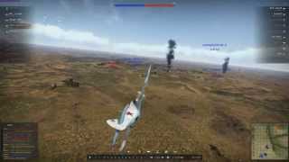 War Thunder LaGG 3-23 Stalin Need Japanese Angels To Burn