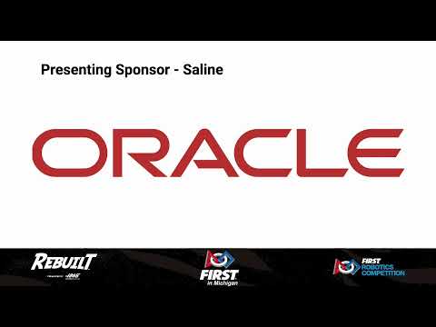 Event Stream - Mar 29 stream thumbnail for FIM District Saline Event presented by Oracle