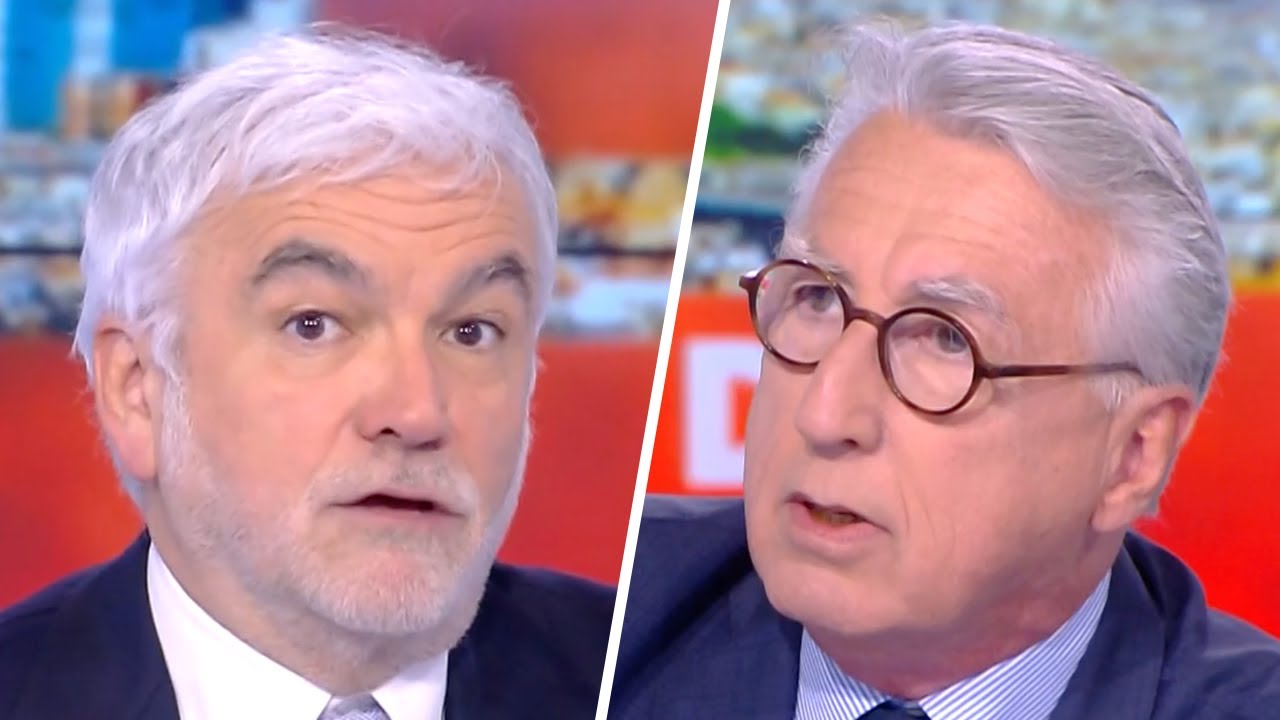 Gifle Macron : "Il y a l’idée que le chef de l’État puisse être un homme battu" (Vincent Hervouet)