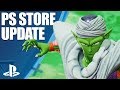 PlayStation Store Highlights - 13th February 2019