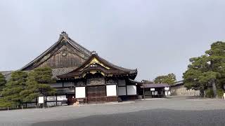 2022旅行記￼ページ1@京都