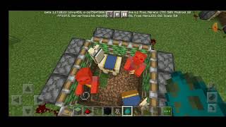 experiment and secret base (bardi gaming)