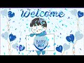 Welcome Baby Boy Song It S A Boy Congratulations On Birth Of Baby Boy