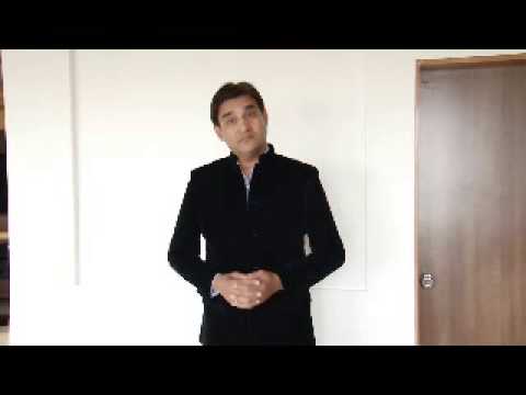 shrenik shah Audition