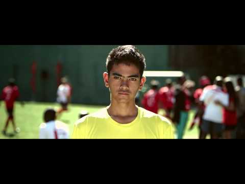 Introducing Copa Coca-Cola