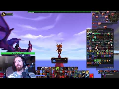 ASMONGOLD GETTING RARE MOUNTS COMPILATION