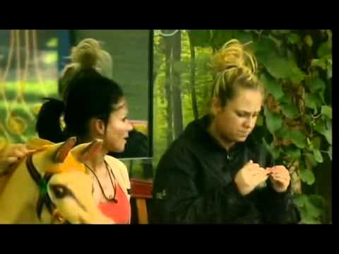 BBUK 11 - Daily Show - Day 72 - Part 1