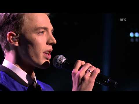 Finale - 03 - Knut Kippersund Nesdal -- «Taste of You»