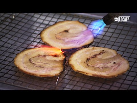 Homemade ramen shop struggles to keep going during COVID-19  | Bite Size