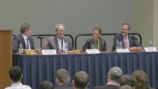 AIPAC 2020: Breakout Session #13- "Scaling Out: From Israeli Start-Up to Multi-National Company"