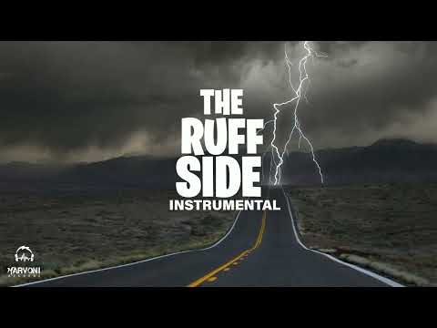 Dancehall Riddim Instrumental 2022  | The Ruff Side (Limited)