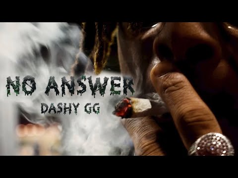 Big Dashy GG Music Video