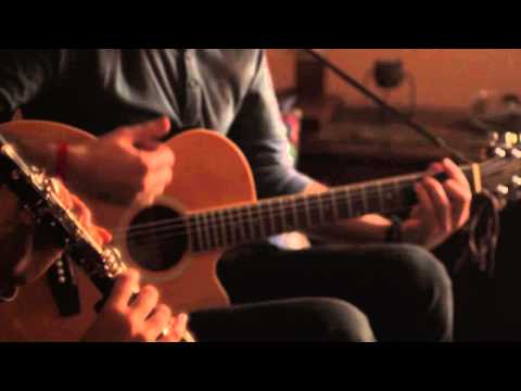 Pía Lacelli & Gabriel Destéfano - "Ángel de la ciudad" (El Príncipe)