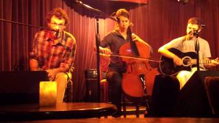 12-3-12 at Mucky Duck