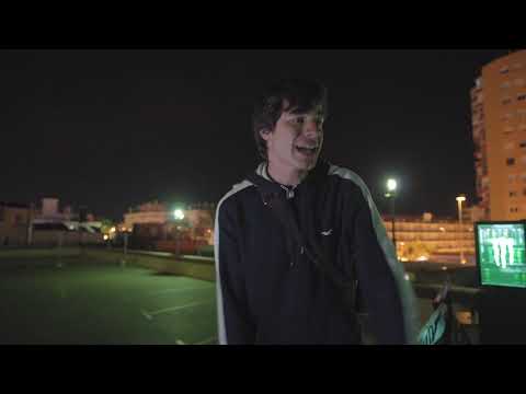 PROMObattle | JF VS Khazz | SEMIFINAL