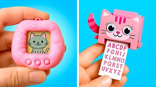 Download lagu I TURNED SCHOOL SUPPLIES INTO FIDGETS! 🤯 Genius Back To School DIYs! 🔥 mp3 Download lagu I TURNED SCHOOL SUPPLIES INTO FIDGETS! 🤯 Genius Back To School DIYs! 🔥 mp3