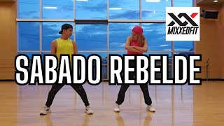 Sabado Rebelde(Damn Frog Trap Remix)