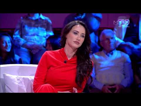 Top Show Magazine, 13 Tetor 2017, Pjesa 4 - Top Channel Albania - Talk Show