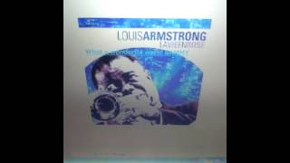 What a wonderful world Vocal Sammy