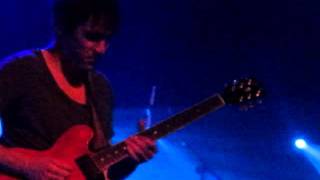 The Coronas - Blind Will Lead The Blind - The Olympia 9/12/11