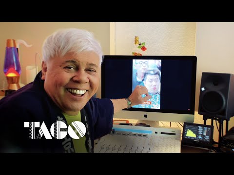 'Puttin' On The Ritz' goes viral on TikTok!