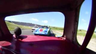 24 Hours Lemons Sears Pointless Infineon Team Bean, ZZ-Uber