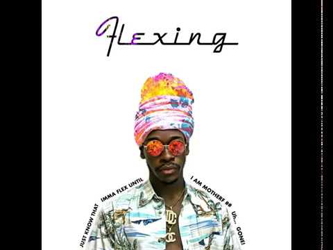 Izzy Montana - FLEXING