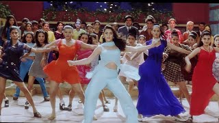 Tera Rang Balle Balle  Soldier  Bobby Deol  Preity