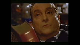 Memoirs of Sherlock Holmes trailer
