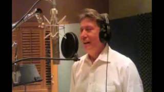 B AUGER/J GOODMAN/R LAMM on CHARDEAU's "Galère galère" ...in french!