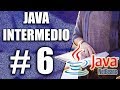 Curso Java Intermedio 6 Programación Orientada A Objetos POO