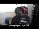 Drums - Thomas Pridgen on GospelChops.com part 2