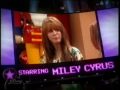 Hannah Montana 3 Abertura Extendida Alternativa Versão 1