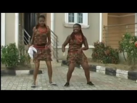 International Brothers Band of Nigeria, Ogbuefi Steady Arobby - Ekene Bu Olu