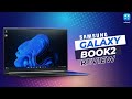 Ноутбук Samsung Galaxy Book 2
