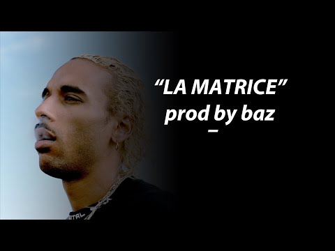 [FREE] "LA MATRICE" LAYLOW x SCH x TWINSMATIC TYPE BEAT 2021 - Instru Rap 2021