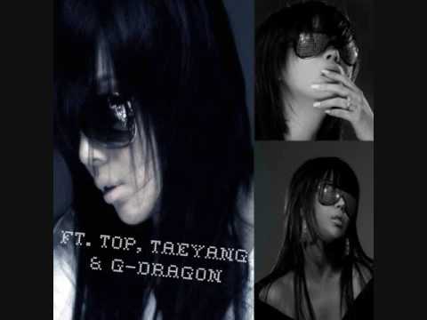 Lexy - Super Fly (ft. TOP, Taeyang, & G-Dragon) [w/ Lyrics]