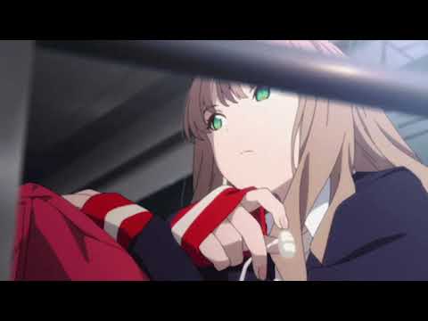 JOEYY - OH WELL (NIGHTCORE)