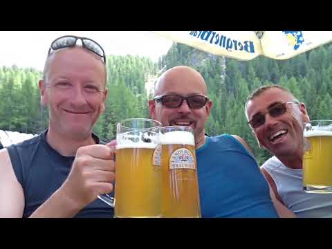 Giro della grande guerra