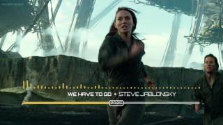 Steve Jablonsky - We Have to Go