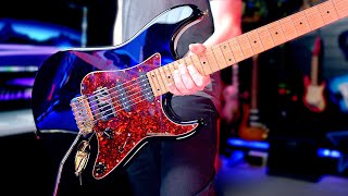 Video thumbnail for Kiesel Delos: Why Don't I Play This Guitar More? by McRocklin