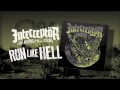 Interceptör - Run Like Hell 