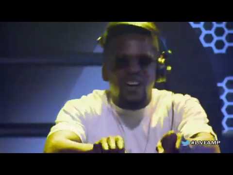 DJ Mshega feat. Ziyon - How Do You Feel