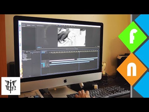 The 27" iMac 5K (2017) Quick Review - Should You Still Buy It?