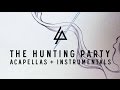Linkin Park - A Line In The Sand (Acapella Vocals ...