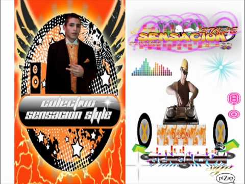 perreo bionico slogan ft dj lecona Seensaciión Styl..wmv