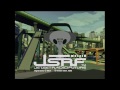 Jet Set Radio Future Chapter Select