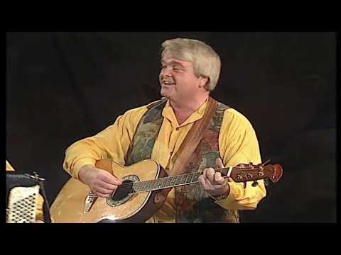 Barnbrack - Mickey Marley's Roundabout (Music Video)