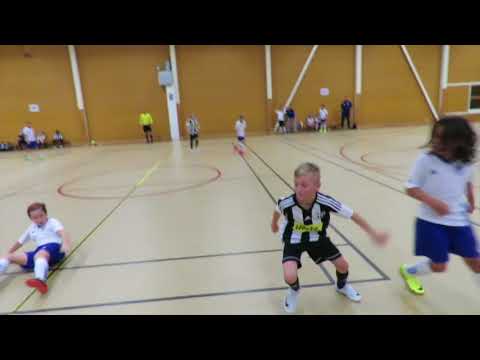 20180128 (Täbyblixten) IFK Österåker FK vs. FC BOO