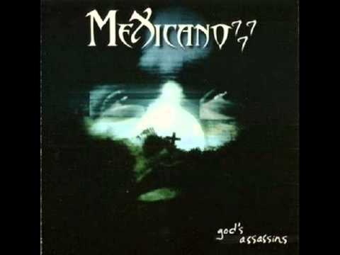 Mexicano 777 - Balumbalang Feat Krs -one